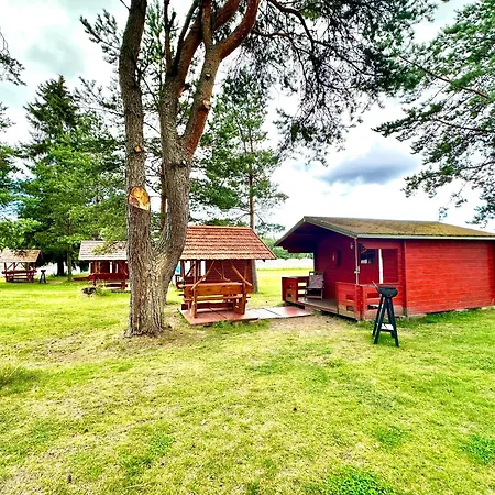 Landsted Puhkemajad Kuru