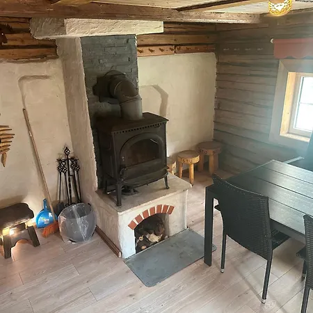 Puhkemajad Country house