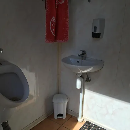 Puhkemajad Εξοχικό σπίτι