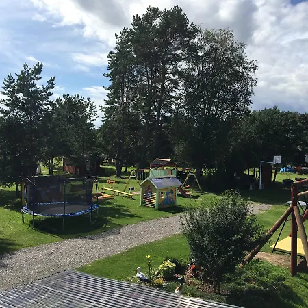 Puhkemajad Εξοχικό σπίτι *