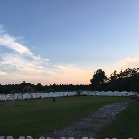 Εξοχικό σπίτι Puhkemajad Kuru