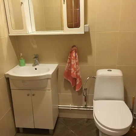 Puhkemajad * Kuru