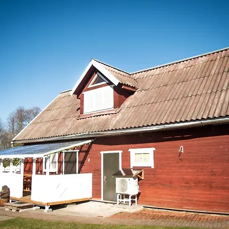 Puhkemajad Country house