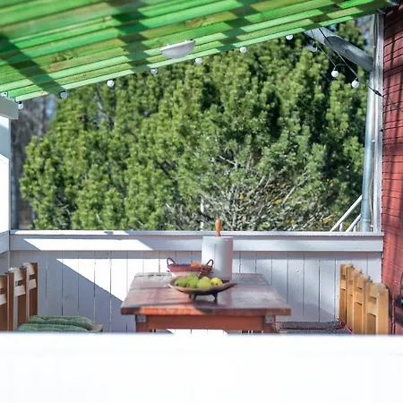 Puhkemajad Séjour à la campagne *