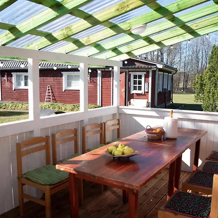 Landsted Puhkemajad *