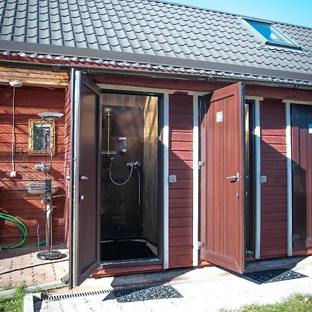 Puhkemajad Country house *