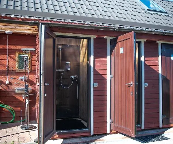 Puhkemajad Gospodarstwo wiejskie *