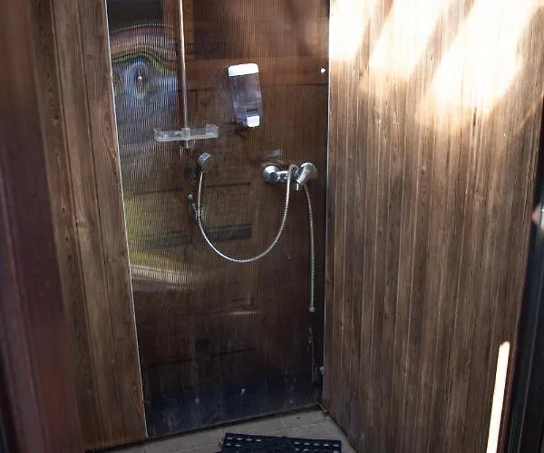 Puhkemajad Gospodarstwo wiejskie