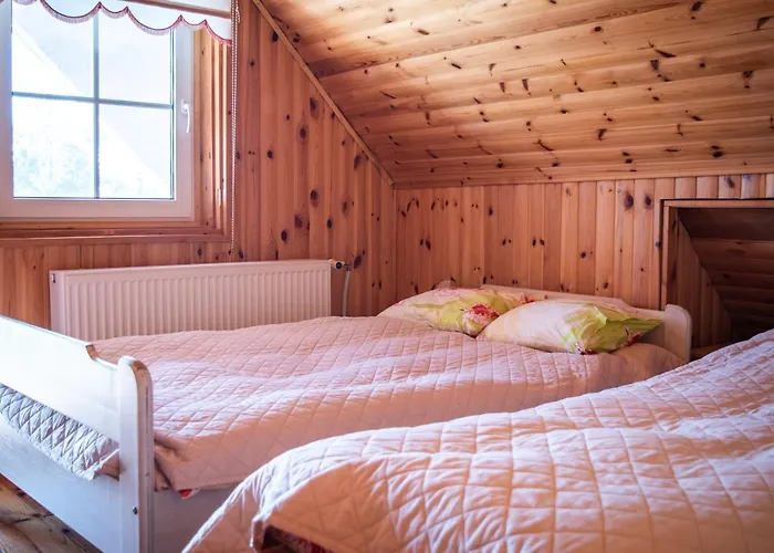 Puhkemajad 乡村民宿 *