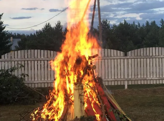 Puhkemajad Gospodarstwo wiejskie *